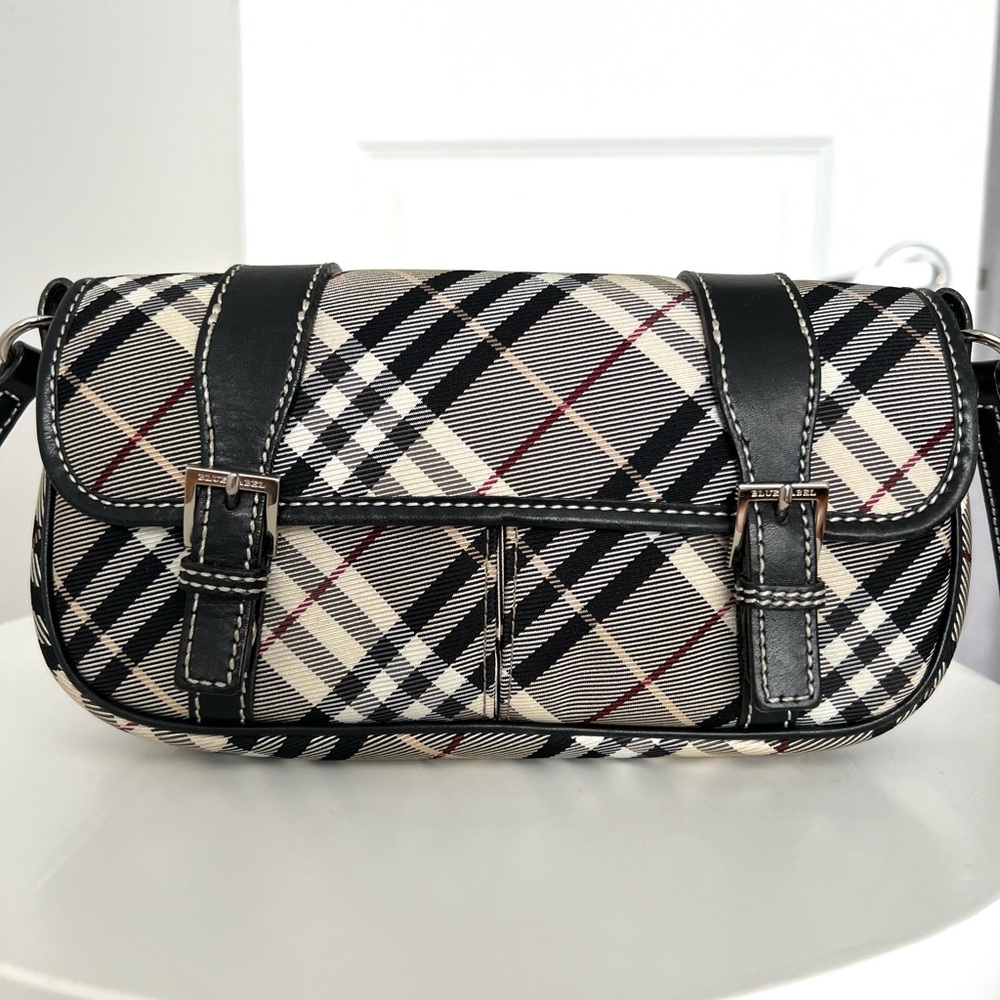 Burberry Blue Label crossbody